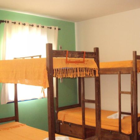 Diamantina Ecohostel Екстер'єр фото