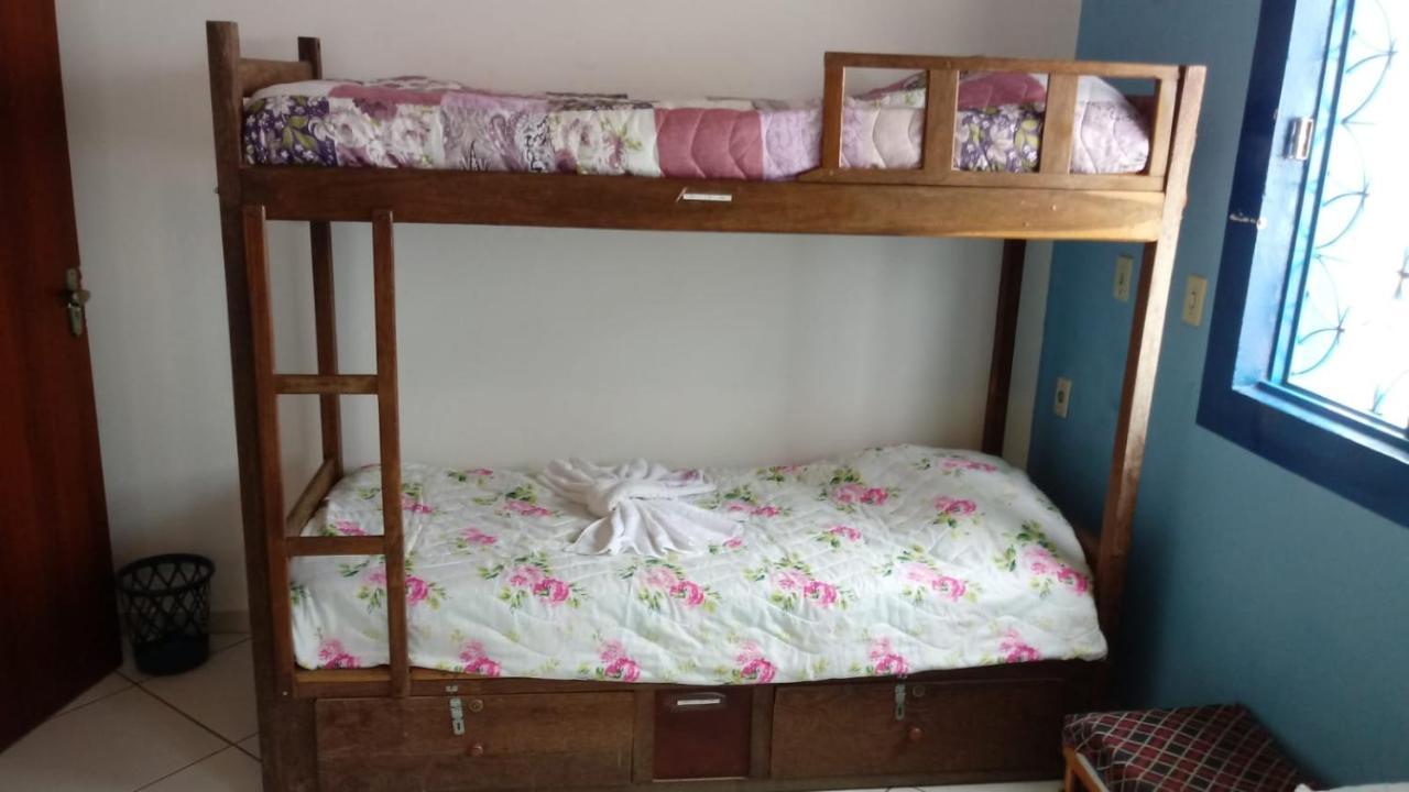 Diamantina Ecohostel Екстер'єр фото