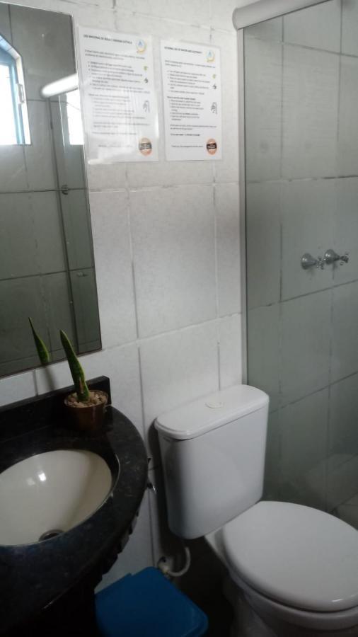 Diamantina Ecohostel Екстер'єр фото