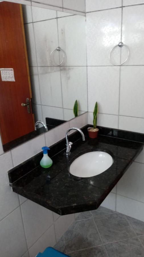 Diamantina Ecohostel Екстер'єр фото