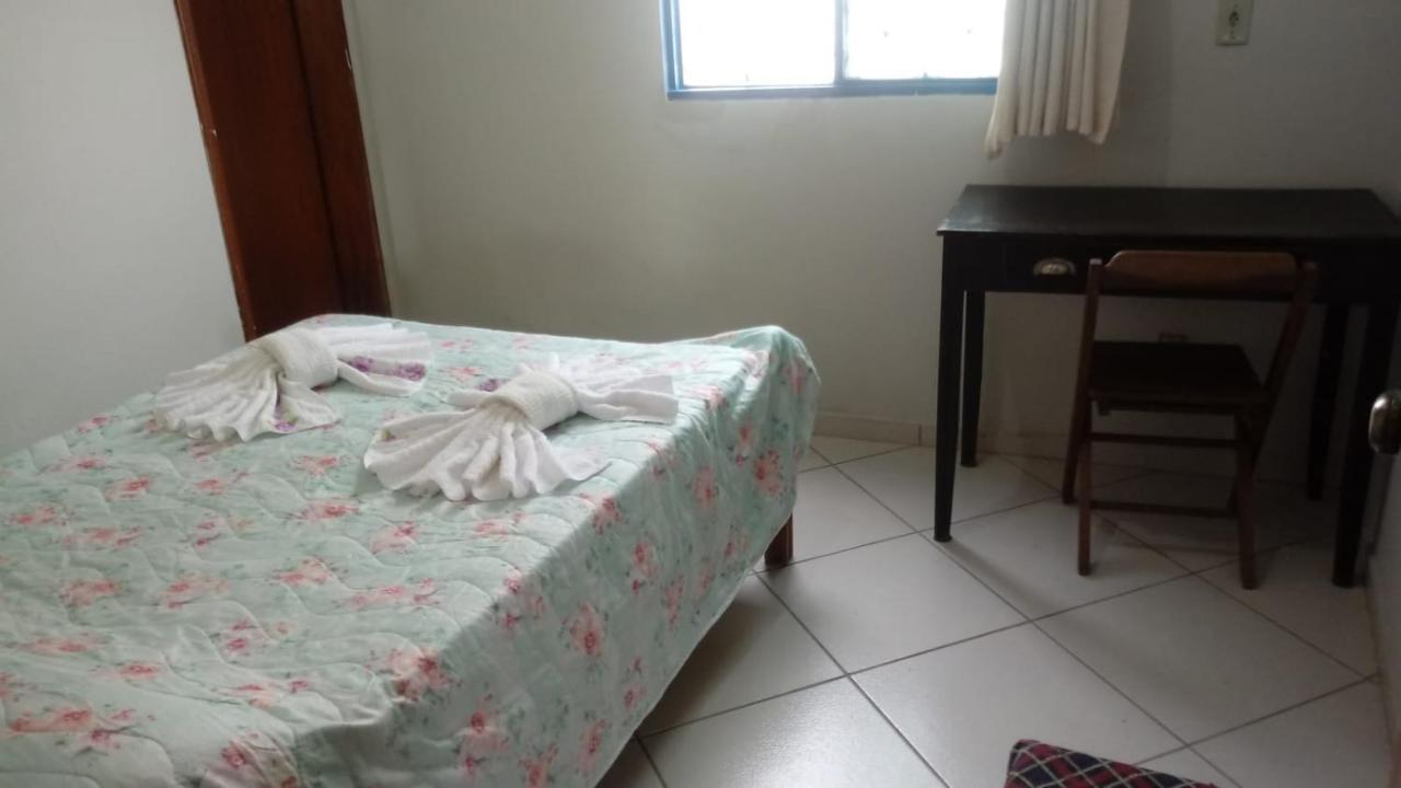 Diamantina Ecohostel Екстер'єр фото