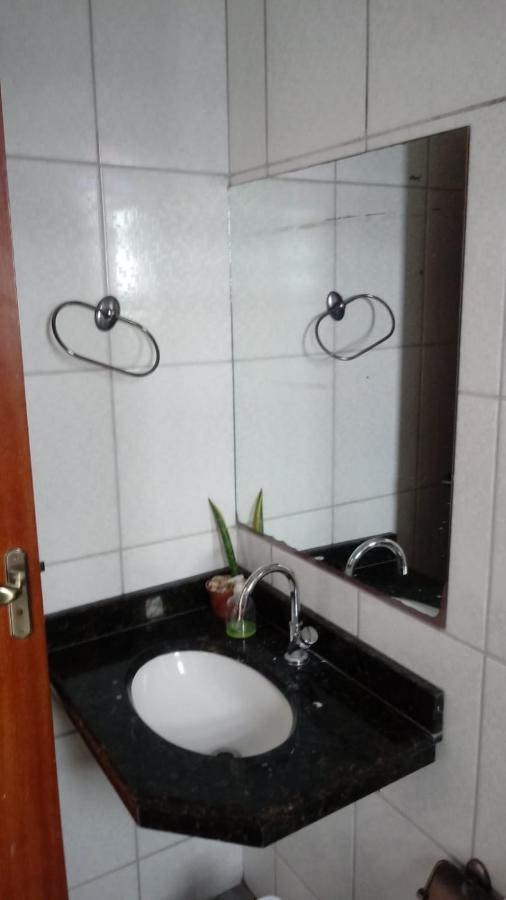 Diamantina Ecohostel Екстер'єр фото