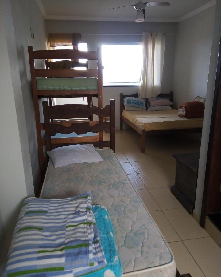 Diamantina Ecohostel Екстер'єр фото