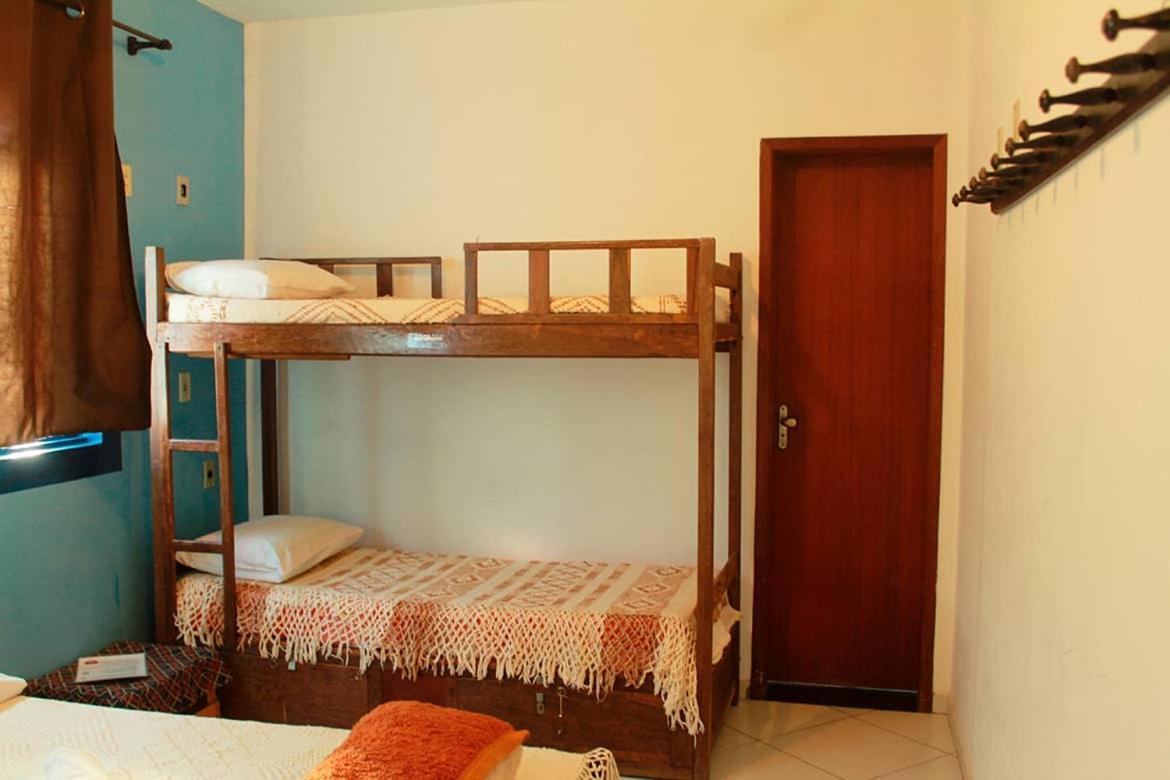 Diamantina Ecohostel Екстер'єр фото