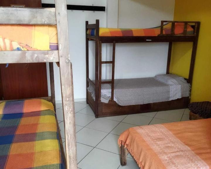 Diamantina Ecohostel Екстер'єр фото