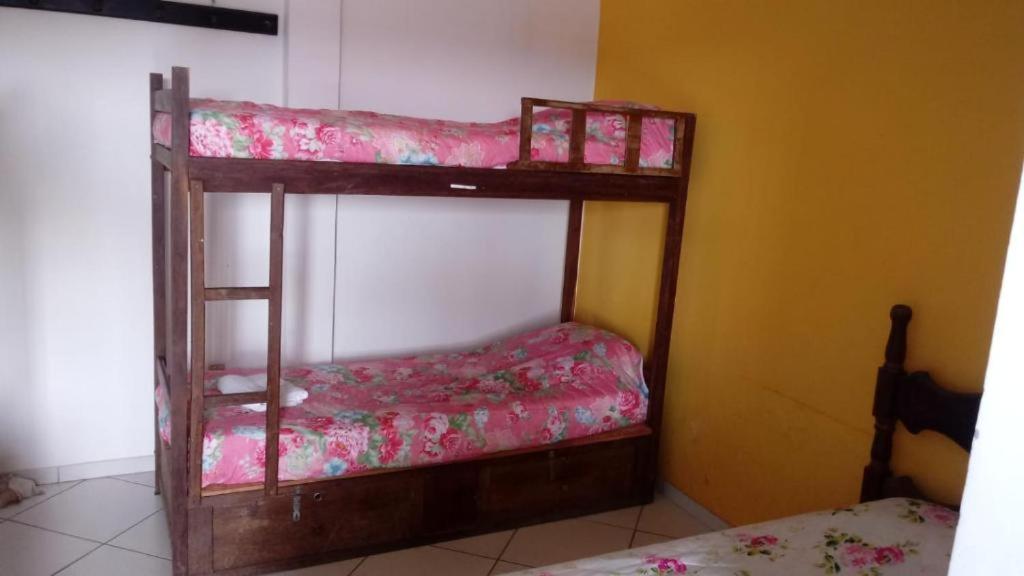 Diamantina Ecohostel Екстер'єр фото