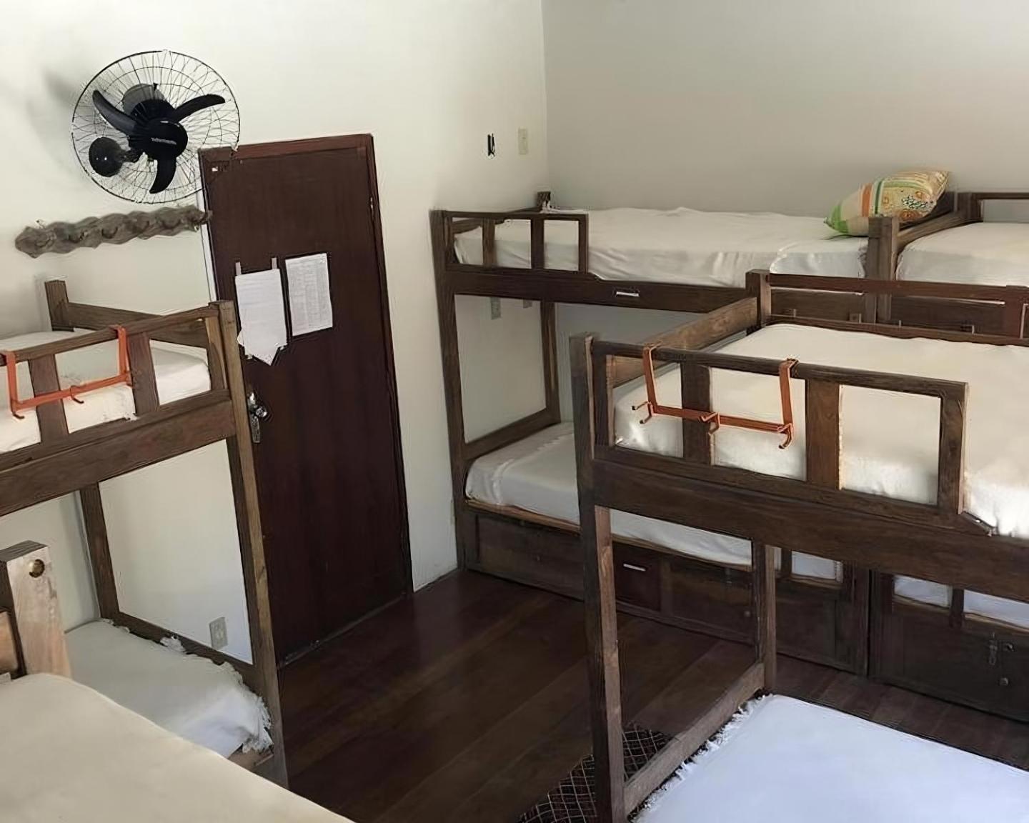 Diamantina Ecohostel Екстер'єр фото
