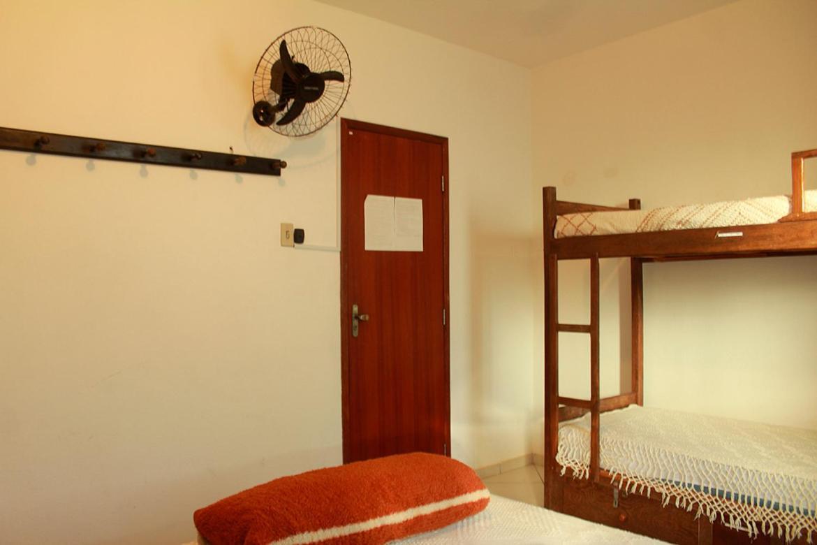 Diamantina Ecohostel Екстер'єр фото