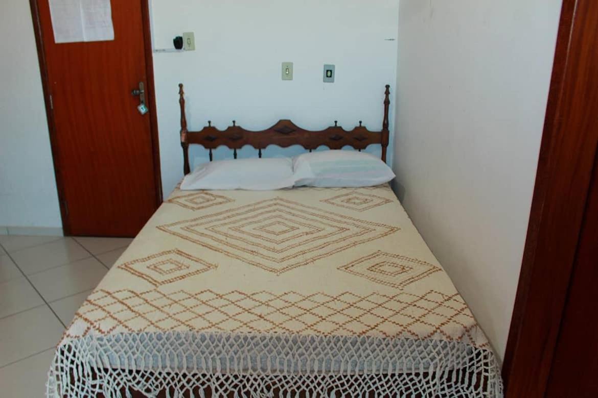 Diamantina Ecohostel Екстер'єр фото