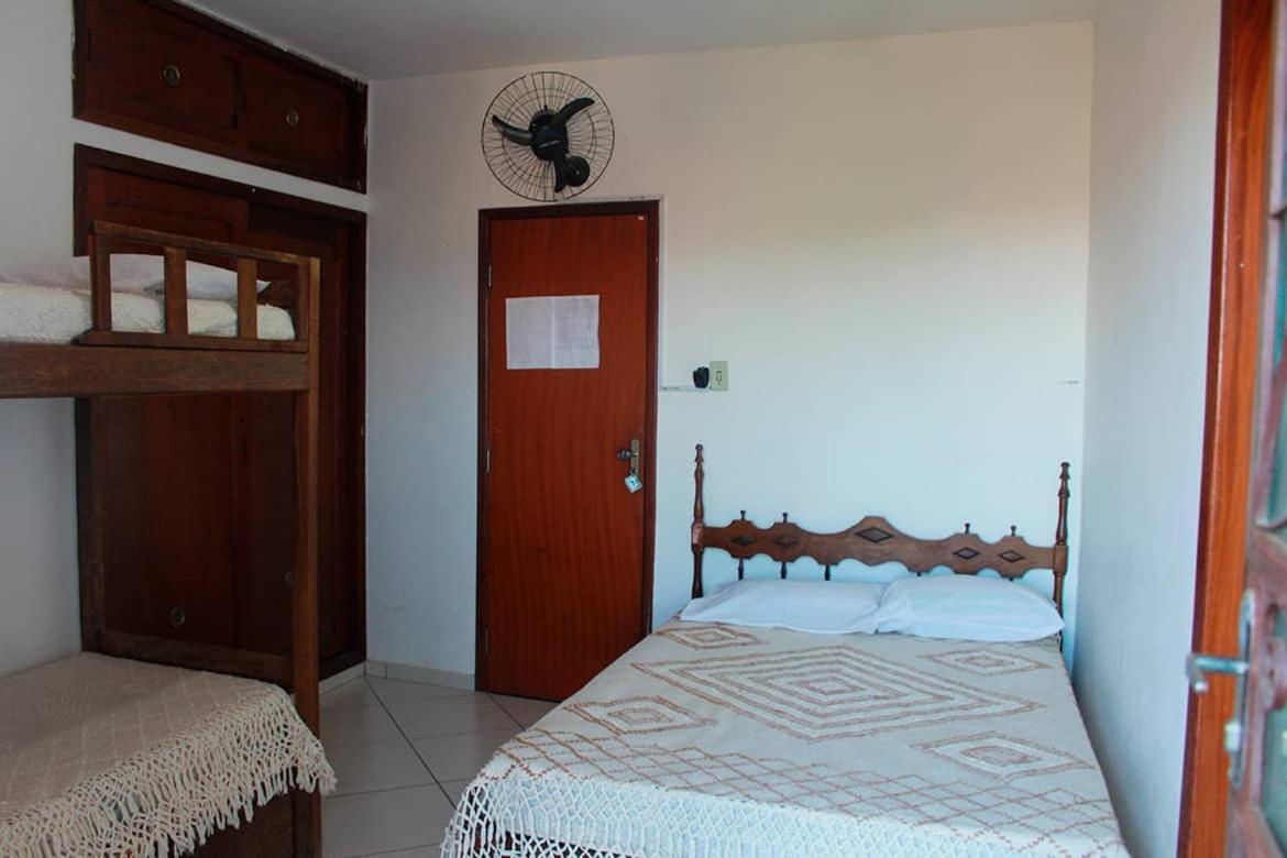 Diamantina Ecohostel Екстер'єр фото