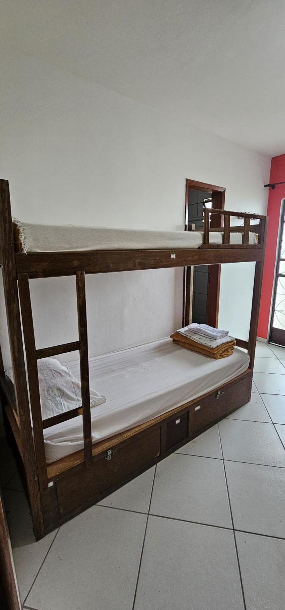 Diamantina Ecohostel Екстер'єр фото