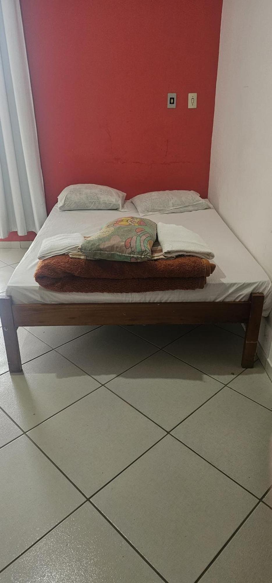Diamantina Ecohostel Екстер'єр фото