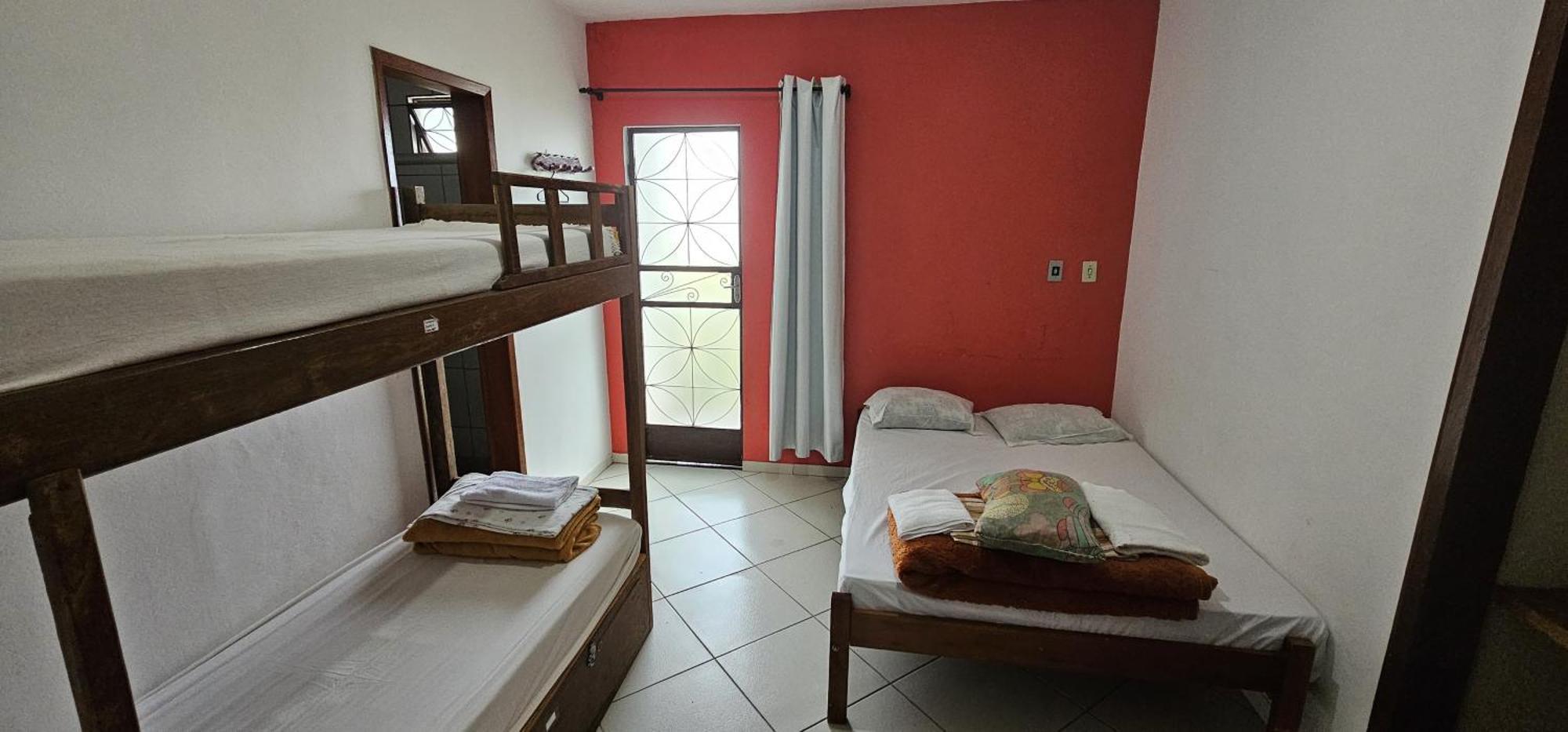 Diamantina Ecohostel Екстер'єр фото