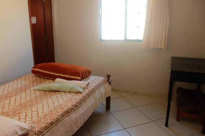 Diamantina Ecohostel Екстер'єр фото